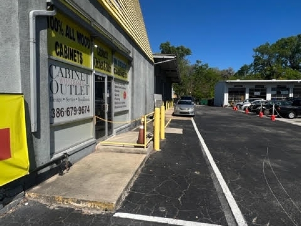 Listing Image #3 - Retail for sale at 806 Mason Avenue, Daytona Beach FL 32117