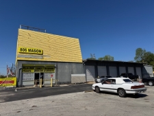 Retail property for sale in Daytona Beach, FL