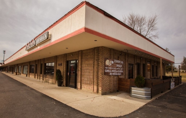Listing Image #2 - Others for sale at 33897 Five Mile Road, Livonia MI 48154