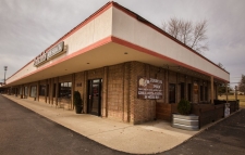 Listing Image #2 - Others for sale at 33897 Five Mile Road, Livonia MI 48154