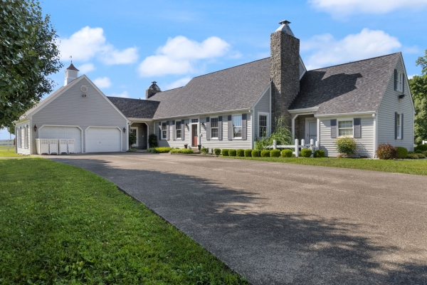 Listing Image #1 - Multi-family for sale at 448 North Hills Road, Corbin KY 40701