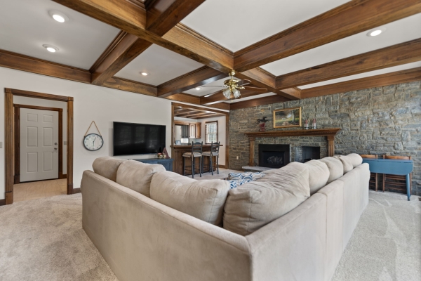 Listing Image #3 - Multi-family for sale at 448 North Hills Road, Corbin KY 40701