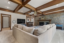 Listing Image #3 - Multi-family for sale at 448 North Hills Road, Corbin KY 40701