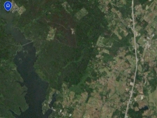Listing Image #2 - Land for sale at 56 Firewood Road, Huntsville TX 77340
