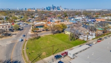 Land property for sale in Dallas, TX