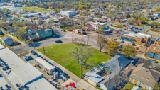 Listing Image #3 - Land for sale at 536 W 7th Street, Dallas TX 75208