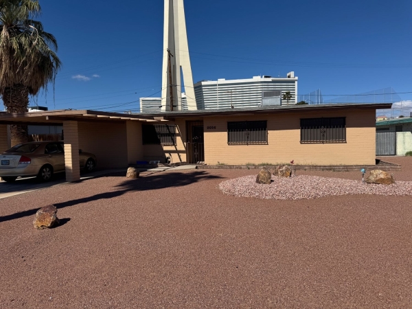 Listing Image #2 - Industrial for sale at 2014 Santa Clara Dr, Las Vegas NV 89104