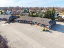 Office property for sale in Fort Wayne, IN
