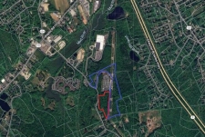 Land property for sale in Essex, CT