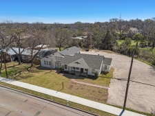 Listing Image #2 - Office for sale at 3320 W Waco Dr, Waco TX 76710