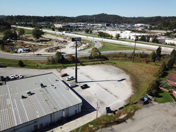 Listing Image #2 - Land for sale at 00 US Route 60, Barboursville WV 25504