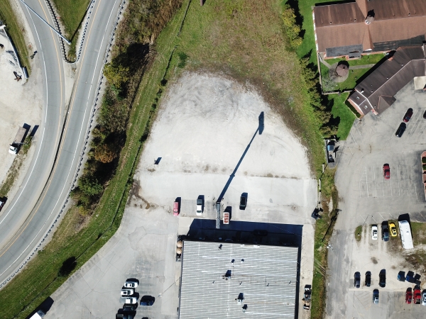 Listing Image #3 - Land for sale at 00 US Route 60, Barboursville WV 25504