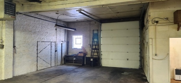 Listing Image #2 - Industrial for sale at 1913 W Fullerton Ave, Chicago IL 60614