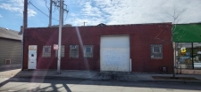 Industrial property for sale in Chicago, IL