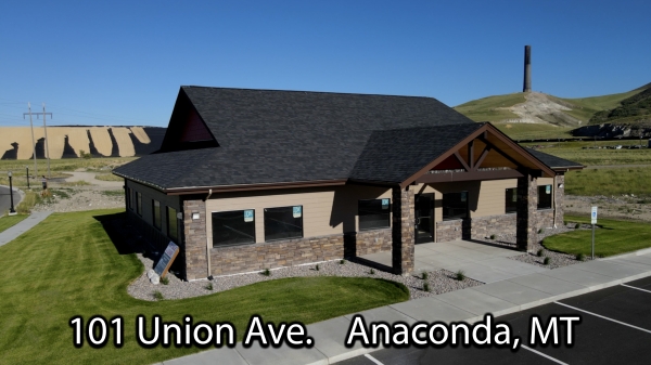 Listing Image #1 - Others for sale at 101 Union Ave., Anaconda MT 59711
