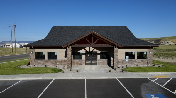 Listing Image #2 - Others for sale at 101 Union Ave., Anaconda MT 59711