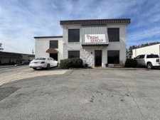 Industrial property for sale in Hoover, AL
