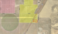 Listing Image #3 - Land for sale at 3.73 ac  N. 100 W., Cedar City UT 84720