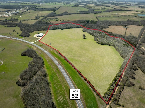Listing Image #1 - Others for sale at 002 TBD Hwy 82, Clarksville TX 75426