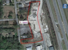 Land property for sale in Warner Robins, GA