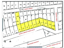 Listing Image #3 - Land for sale at 1.54 Acres- 312 N. Armed Forces Blvd., Warner Robins GA 31093