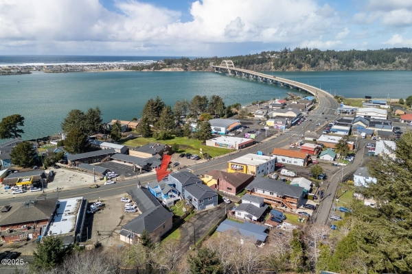 Listing Image #3 - Others for sale at 205 SW Hwy 101, Waldport OR 97394