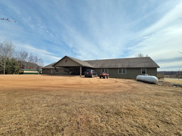 Listing Image #3 - Others for sale at 104995 Back Country Road, Spencer WI 54479
