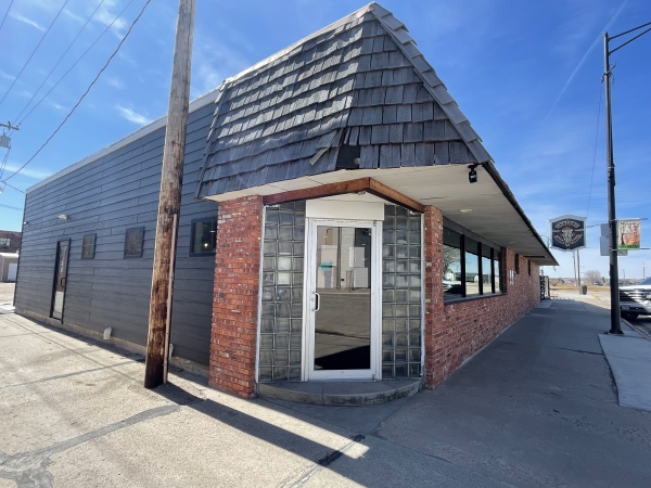 Listing Image #1 - Others for sale at 208 W Arnold Avenue, Arnold NE 69120
