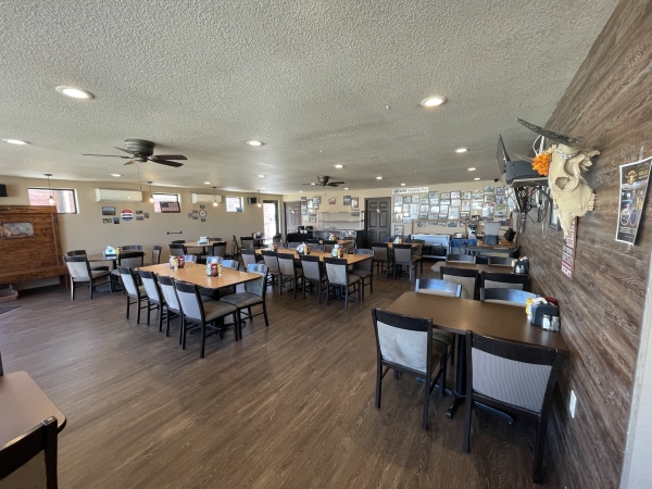Listing Image #2 - Others for sale at 208 W Arnold Avenue, Arnold NE 69120