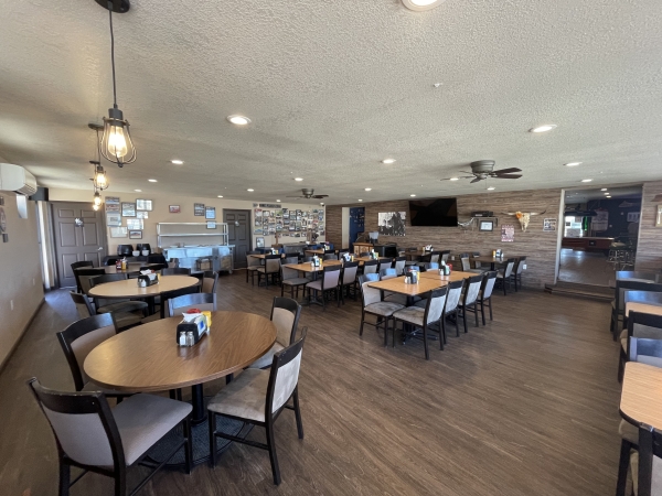 Listing Image #3 - Others for sale at 208 W Arnold Avenue, Arnold NE 69120