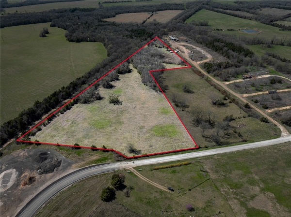 Listing Image #1 - Others for sale at 003 TBD CR 2163, Clarksville TX 75426