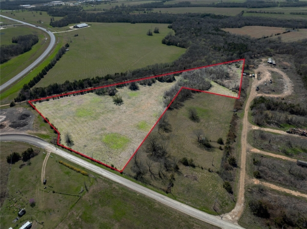 Listing Image #2 - Others for sale at 003 TBD CR 2163, Clarksville TX 75426