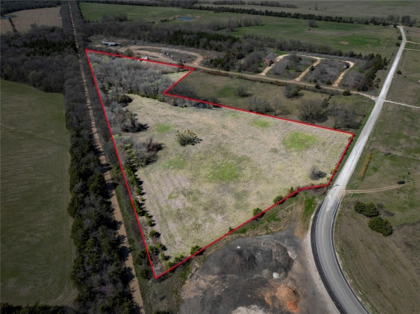 Listing Image #3 - Others for sale at 003 TBD CR 2163, Clarksville TX 75426