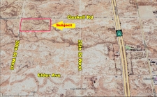 Land property for sale in Unincorporated Kern County, CA