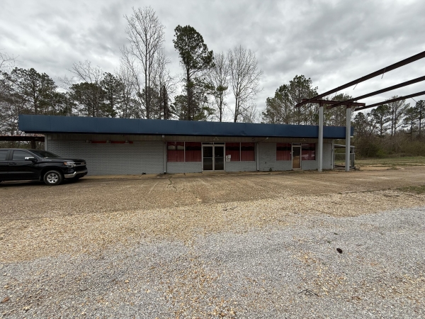 Listing Image #1 - Others for sale at 3322 John Rankin Highway, Fulton MS 38843
