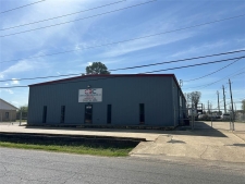 Industrial property for sale in Shreveport, LA