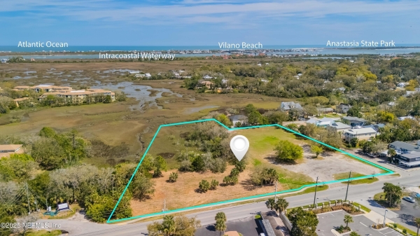 Listing Image #1 - Others for sale at 301 SAN MARCO Avenue, St Augustine FL 32084