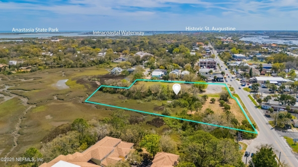 Listing Image #2 - Others for sale at 301 SAN MARCO Avenue, St Augustine FL 32084