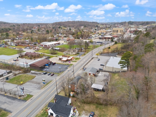 Listing Image #1 - Office for sale at 725 South Main Street, London KY 40741