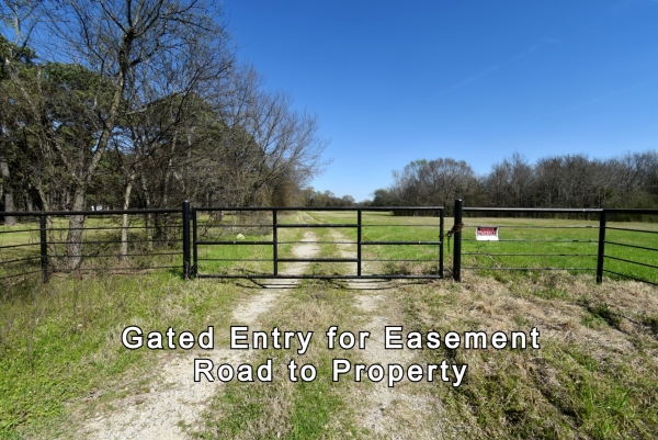 Listing Image #3 - Land for sale at 16.27 FM 2946, Emory TX 75440