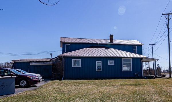Listing Image #2 - Others for sale at 801 Steiner Ave, Kenton OH 43326