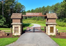 Land property for sale in Blairsville, GA