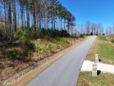 Listing Image #3 - Land for sale at Lot 54 Deyton Drive, Blairsville GA 30512
