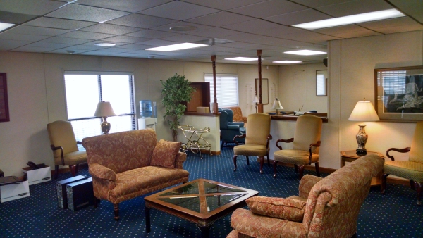 Listing Image #2 - Office for sale at 1867 Forsyth Street, Macon GA 31201