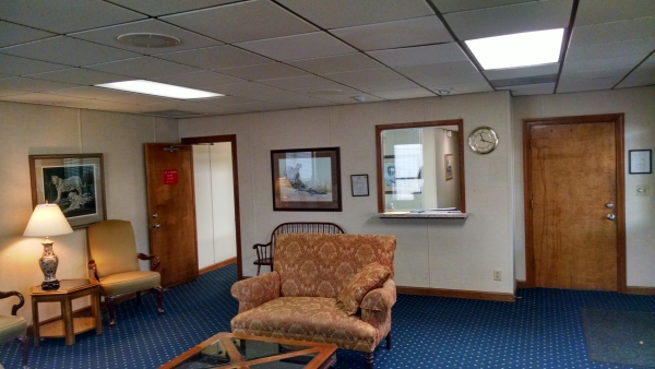 Listing Image #3 - Office for sale at 1867 Forsyth Street, Macon GA 31201
