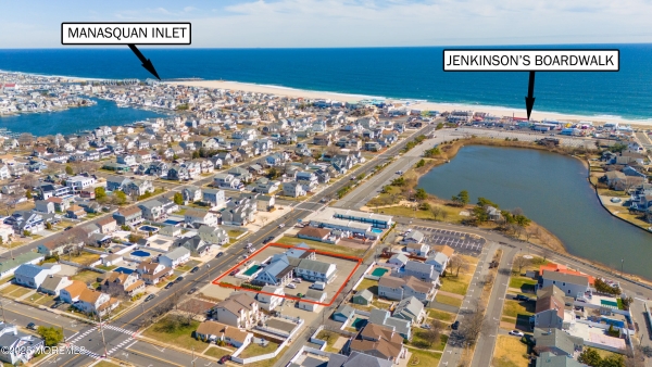Listing Image #1 - Others for sale at 210 Arnold Avenue, Point Pleasant Beach NJ 08742