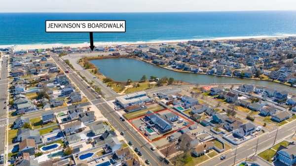 Listing Image #2 - Others for sale at 210 Arnold Avenue, Point Pleasant Beach NJ 08742