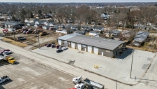 Listing Image #2 - Industrial for sale at 3102 Louis Sherman Dr., Steger IL 60475
