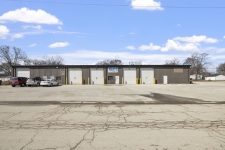 Listing Image #3 - Industrial for sale at 3102 Louis Sherman Dr., Steger IL 60475