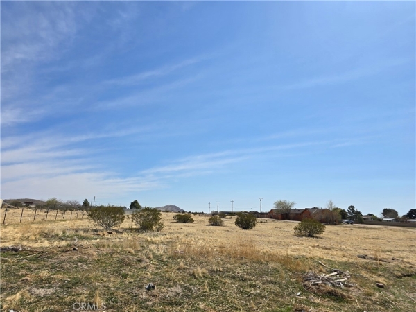 Listing Image #2 - Others for sale at Sierra Hwy, Rosamond CA 93560